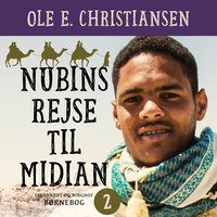 Nubins rejse til Midian - Ole E. Christiansen