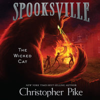The Wicked Cat - Christopher Pike