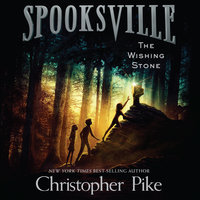 The Wishing Stone - Christopher Pike