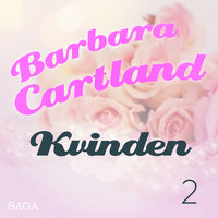 Barbara Cartland 2 - Kvinden - Camilla Zuleger