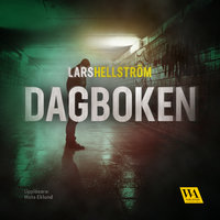 Dagboken - Lars Hellström