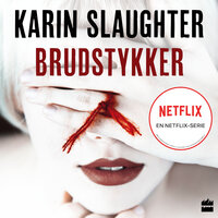 Brudstykker - Karin Slaughter
