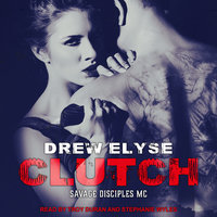 Clutch - Drew Elyse