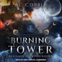 Burning Tower - AC Cobble