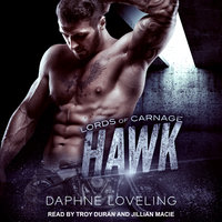 Hawk - Daphne Loveling