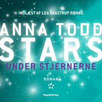 Stars - Under stjernerne: Stars - Under stjernerne - Anna Todd