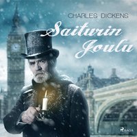 Saiturin Joulu - Charles Dickens
