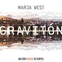 Graviton - T1E09 - Marja West