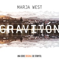 Graviton - T1E01 - Marja West