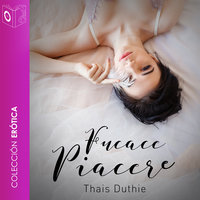 Fugace piacere - Thais Duthie