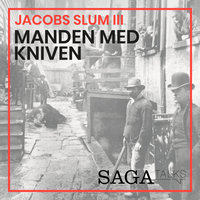 Jacobs slum III - Manden med kniven - Kasper Jacek