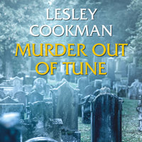 Murder Out of Tune - Lesley Cookman