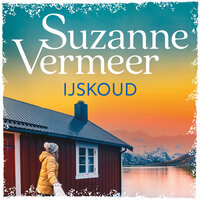 IJskoud - Suzanne Vermeer