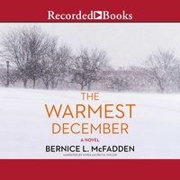 The Warmest December - Bernice L. McFadden