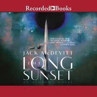 The Long Sunset - Jack McDevitt