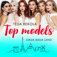 Top Models - Teija Rekola
