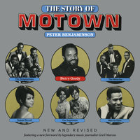 The Story of Motown - Peter Benjaminson
