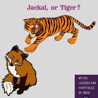 Jackal, or Tiger? - Amar Vyas