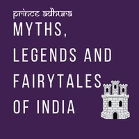 Prince Adhura - Amar Vyas