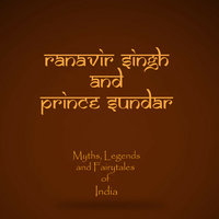 Ranavir Singh and Prince Sundar - Amar Vyas