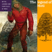 The Legend of Moti - Amar Vyas