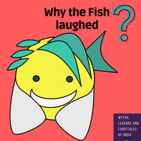 Why The Fish Laughed - Amar Vyas