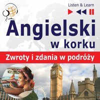 Angielski w korku: Zwroty i zdania w podróży - Dorota Guzik