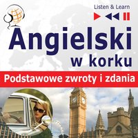 Angielski w korku dla początkujących: Podstawowe zwroty i zdania - Dorota Guzik