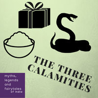 The Three Calamities - Amar Vyas