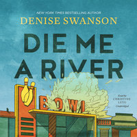Die Me a River - Denise Swanson