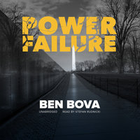 Power Failure - Ben Bova