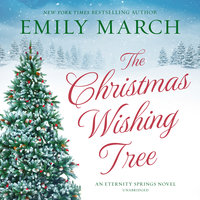 The Christmas Wishing Tree - Emily March