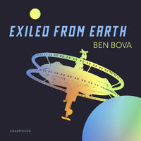 Exiled from Earth - Ben Bova