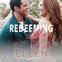 Redeeming Lottie - Melissa Ellen