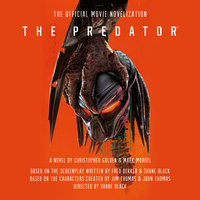 The Predator - Mark Morris, Christopher Golden