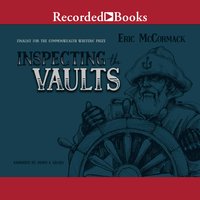 Inspecting the Vaults - Eric McCormack