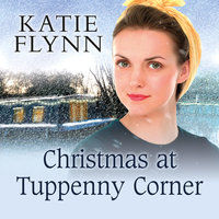Christmas at Tuppenny Corner - Katie Flynn