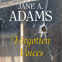 Forgotten Voices - Jane A. Adams