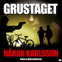 Grustaget - Håkan Karlsson