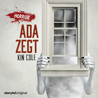 Horror: Ada zegt… - Kin Cole