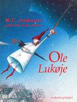 Ole Lukøje - Jørn Jensen, H.C. Andersen