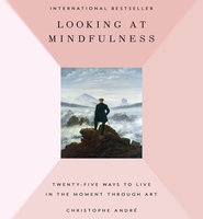 Looking at Mindfulness: 25 Ways to Live in the Moment Through Art - Christopher André