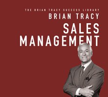 Sales Management: The Brian Tracy Success Library - Brian Tracy