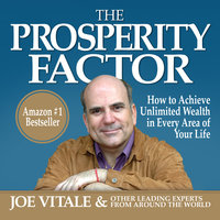 The Prosperity Factor: How to Achieve Unlimited Wealth in Every Area of Your Life - Joe Vitale, Other Leading Experts
