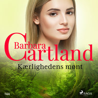 Kærlighedens mønt - Barbara Cartland