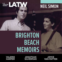 Brighton Beach Memoirs - Neil Simon