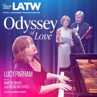 Odyssey of Love - Lucy Parham