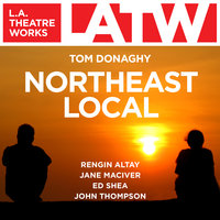 Northeast Local - Tom Donaghy