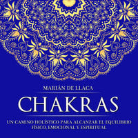 Chakras - Marián de Llaca
