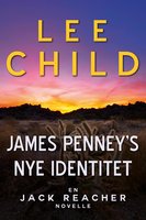 James Penneys nye identitet - Lee Child